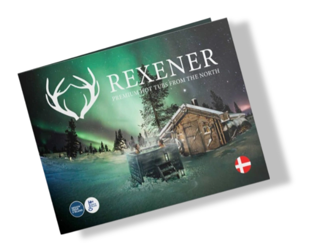 Rexener brochure