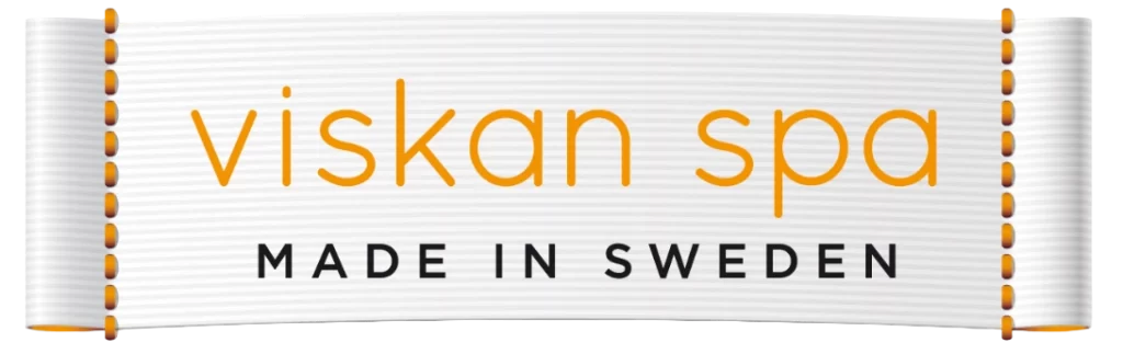 Viska spa logo