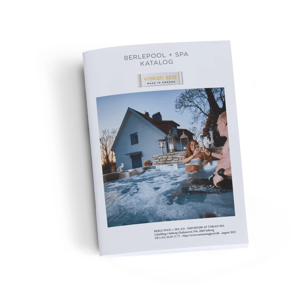 Viskan spa berlepool katalog