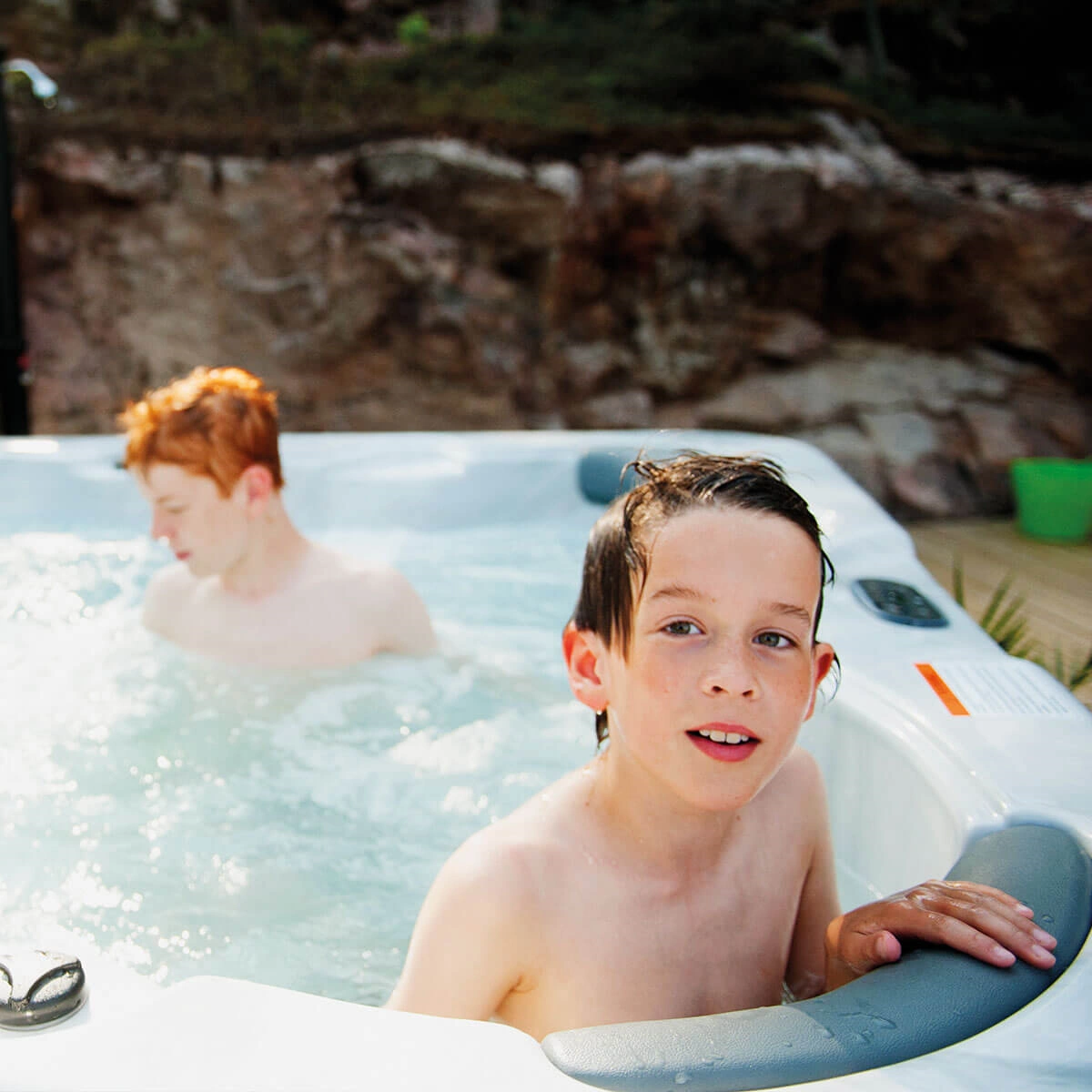 Viskan spa mood