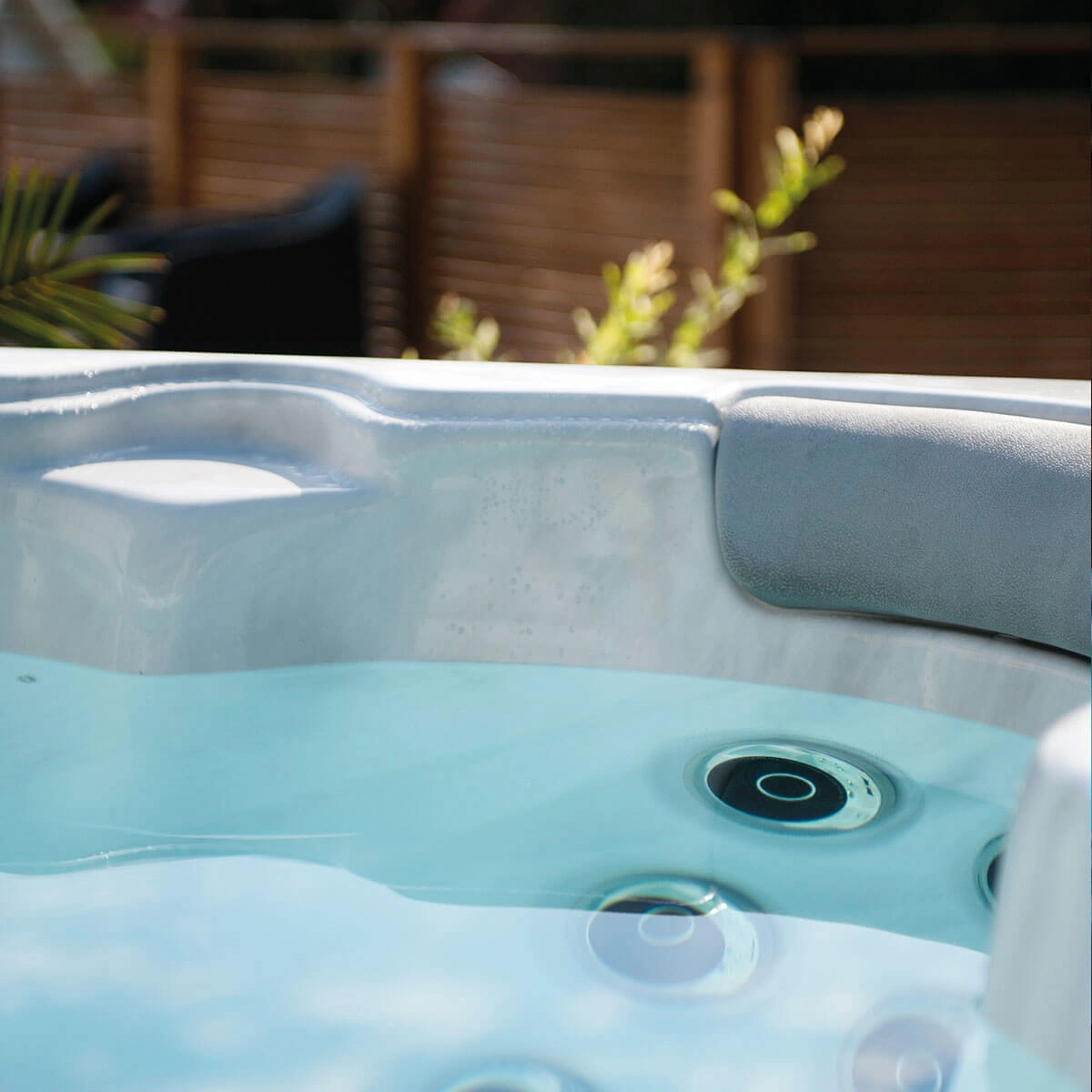 Viskan spa mood