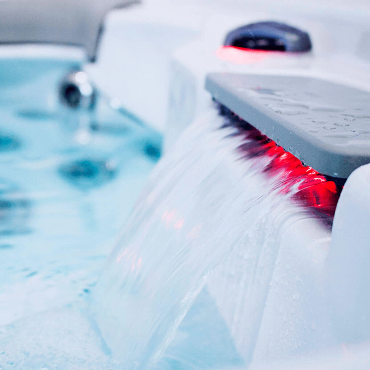 Viskan spa mood