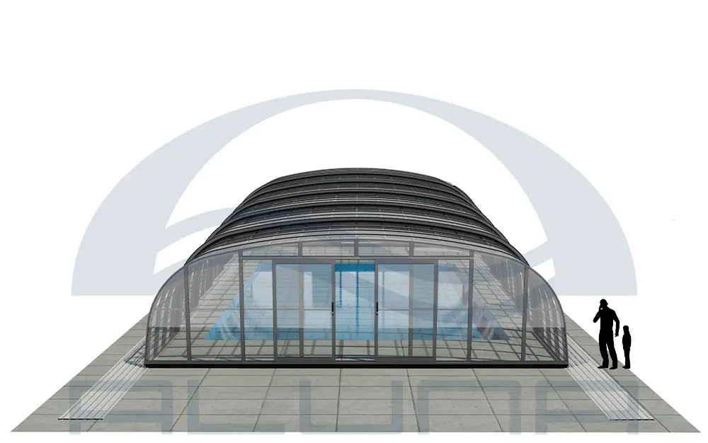 Aluna Opera II