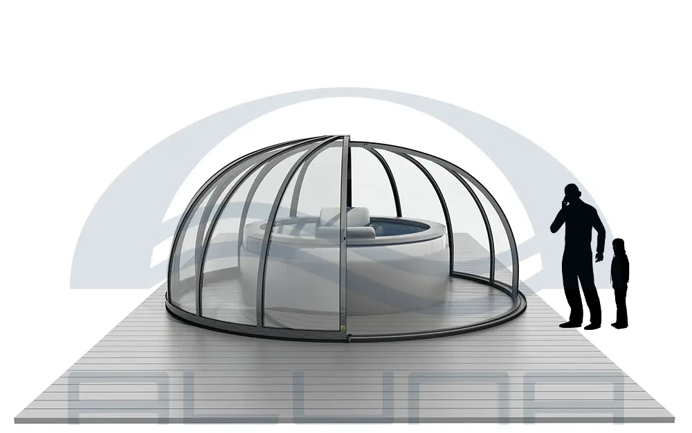 Aluna Ufo