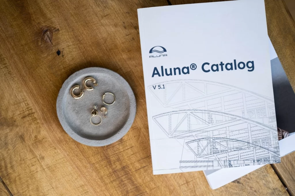 Aluna download katalog