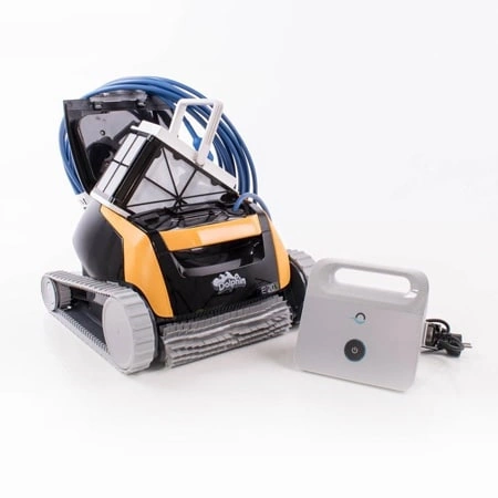 Kategori poolrobotter