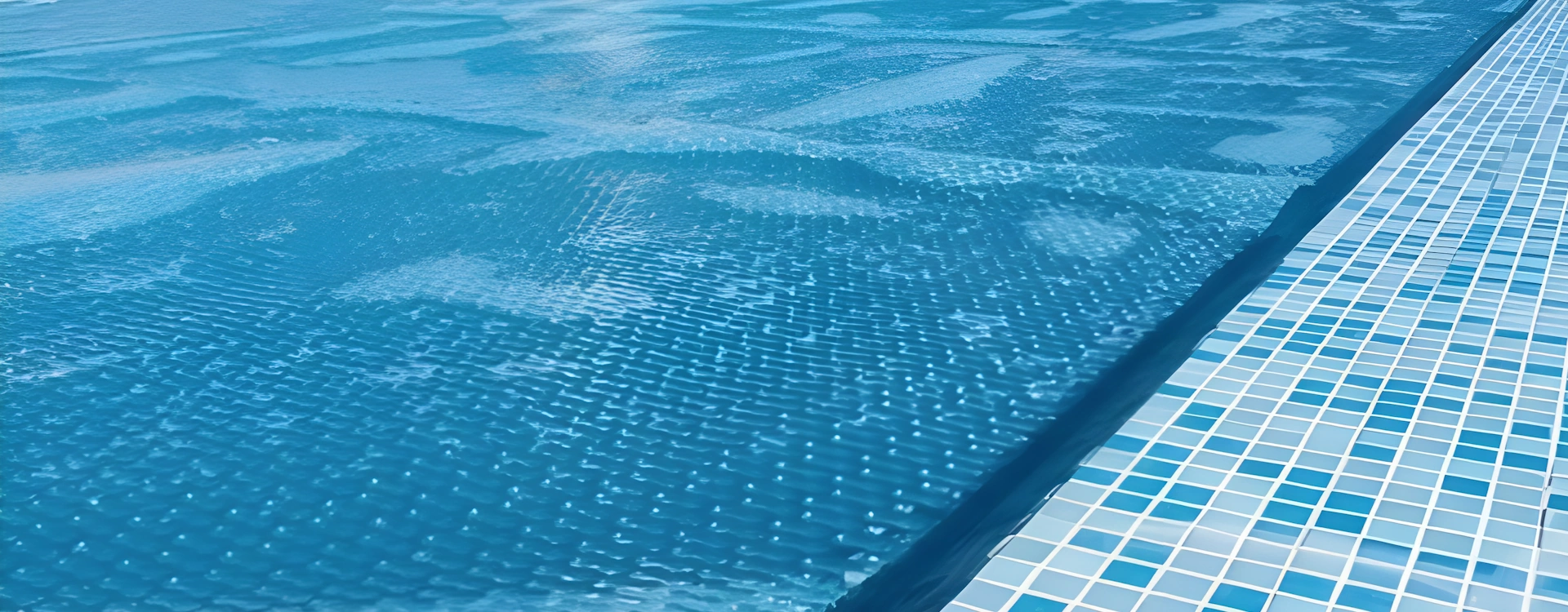 Poolcover termocover