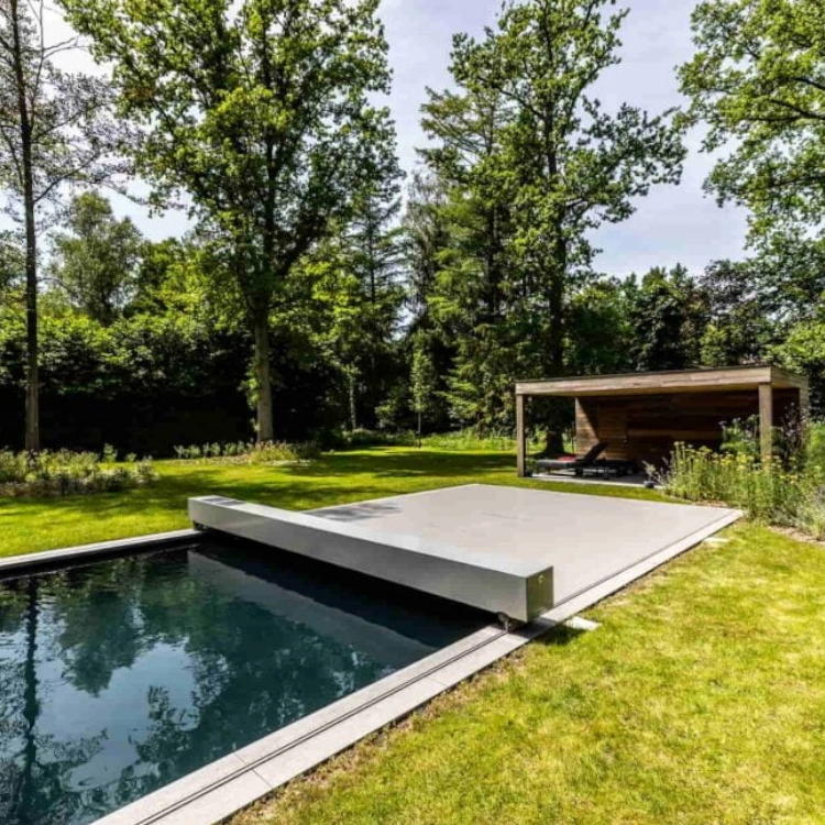 Poolcovers kategori coverseal