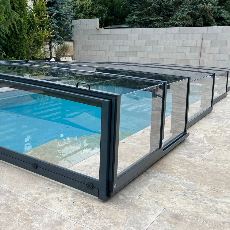Poolcovers kategori pooltage