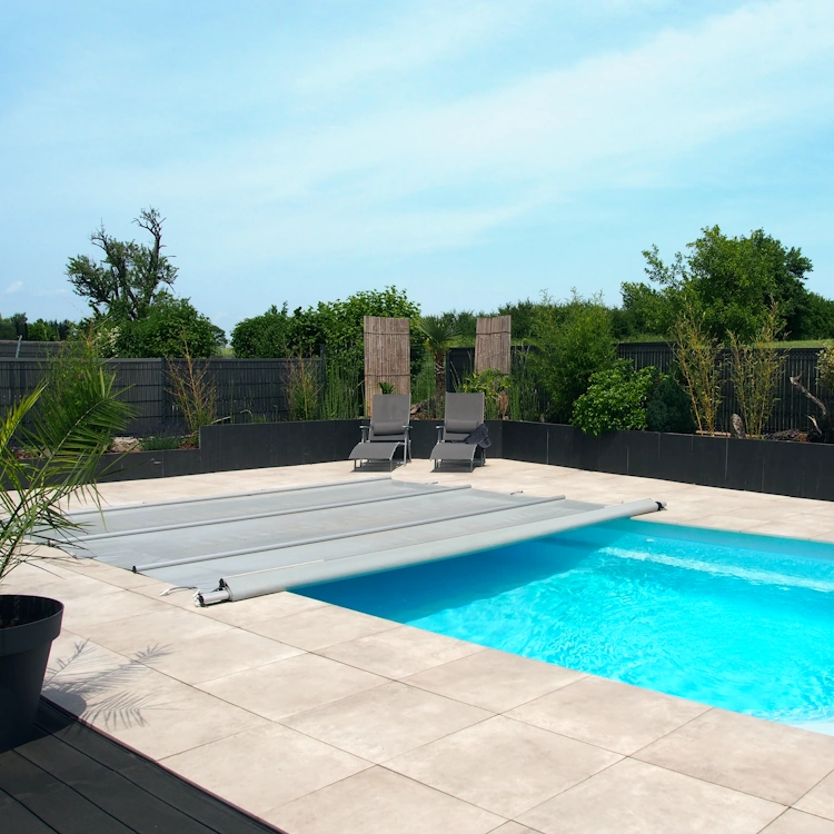 Poolcovers kategori safetycover