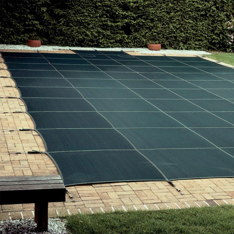 Poolcovers kategori vintercover