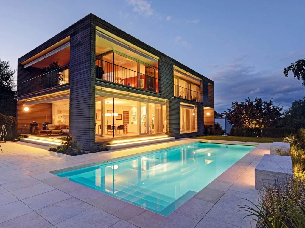 Riviera linear