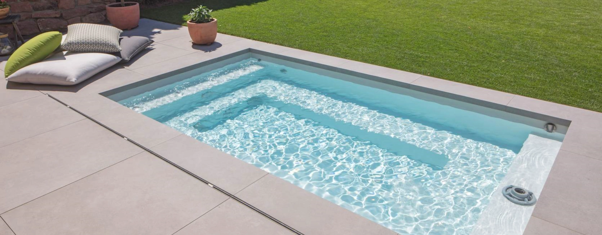 Riviera minipools