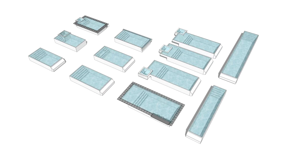 Riviera system muligheder