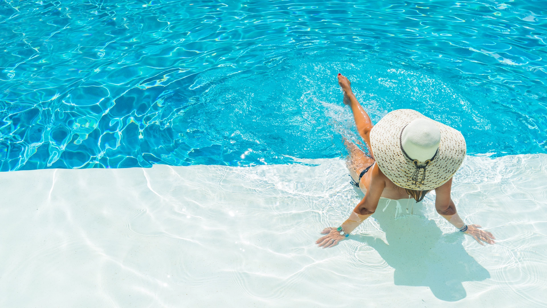 Summerpool