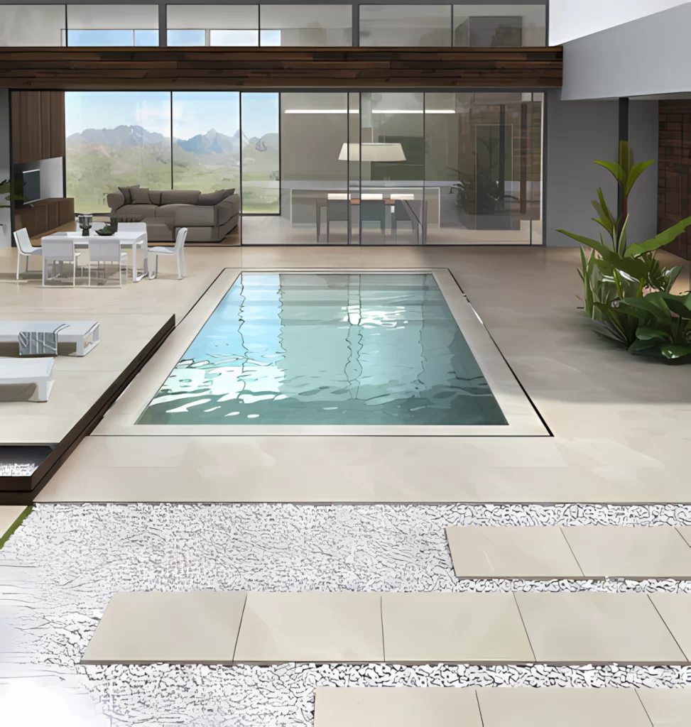 Ceramica miljo IW kant og terrasse