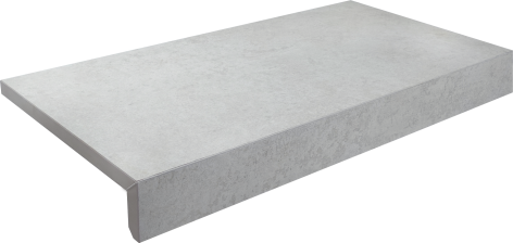 Firenze Luna Steel straight