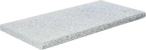 Kiruna Baltic Light Grey Straight