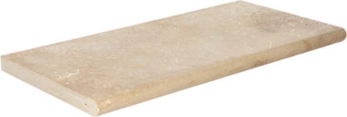 Kiruna Kashmir Cream Straight