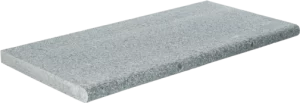 Kiruna Mountain Grey Straight