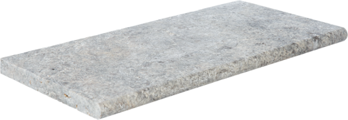 Kiruna Shadow Grey Straight