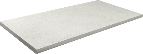 Maranello Luna Pearl straight