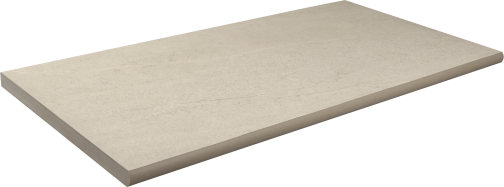 Maranello Nordic Light Sand straight
