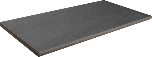 Maranello Royal Black straight