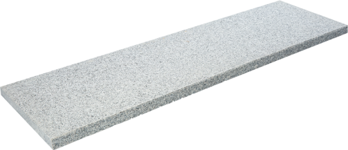 Modena Baltic Light Grey Straight