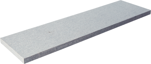 Modena Diamond Grey Straight