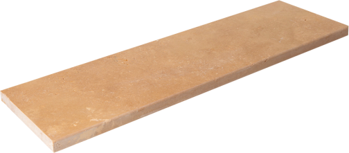 Modena Golden Brown Straight