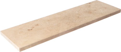 Modena Kashmir Cream Straight