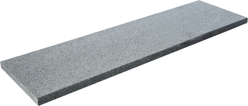 Modena Mountain Grey Straight