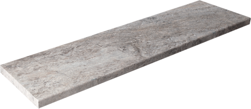 Modena Shadow Grey Straight