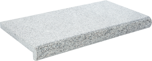 Napoli Baltic Light Grey Straight