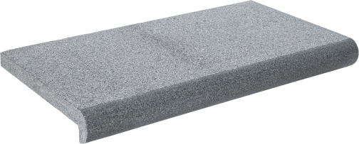 Napoli Mountain Grey Straight