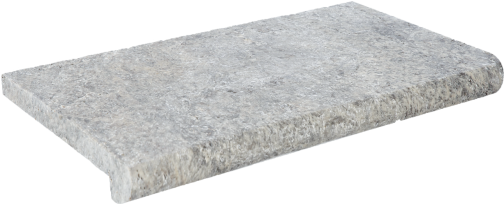 Napoli Shadow Grey Straight