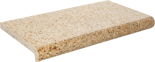 Napoli Soft Sand Straight