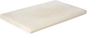 Sparta Indian White Straight