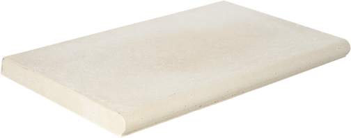 Sparta Indian White Straight