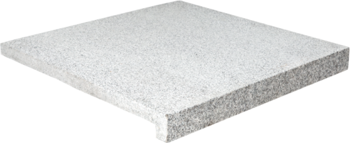Sydney Baltic Light Grey Straight