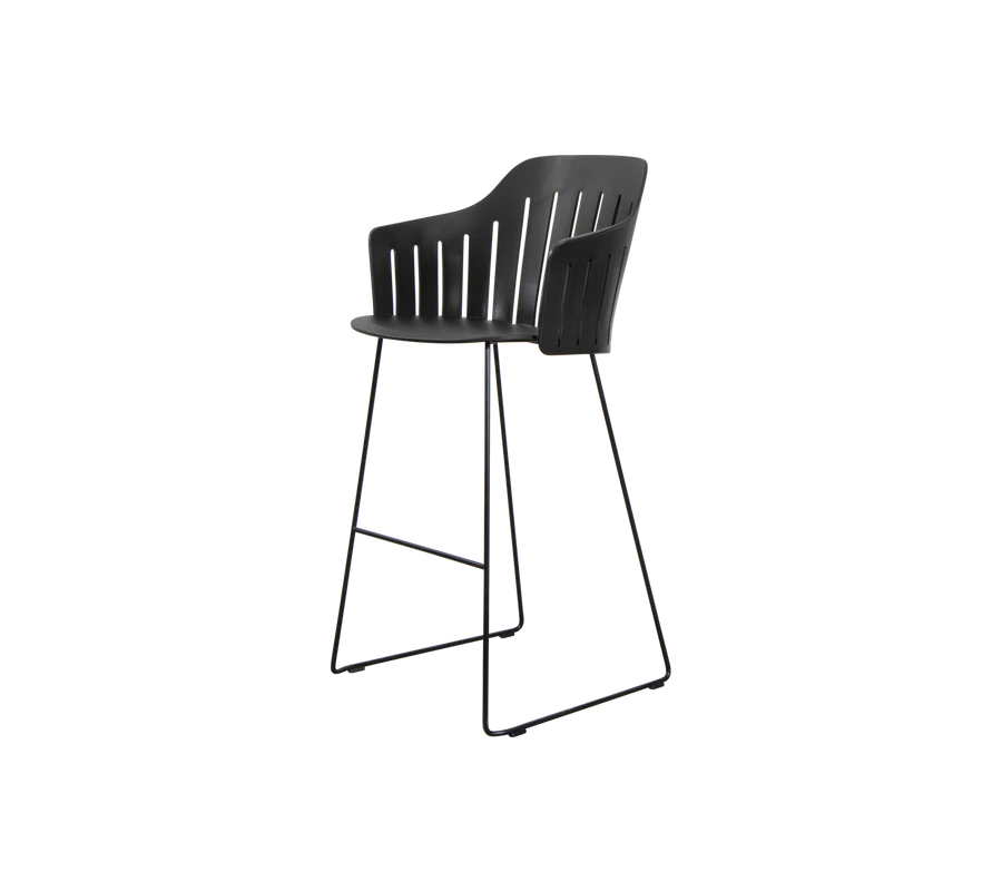 Cane line barstole choice