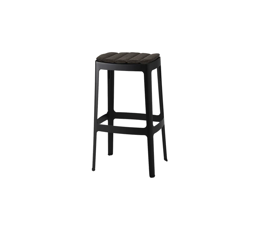 Cane line barstole cut