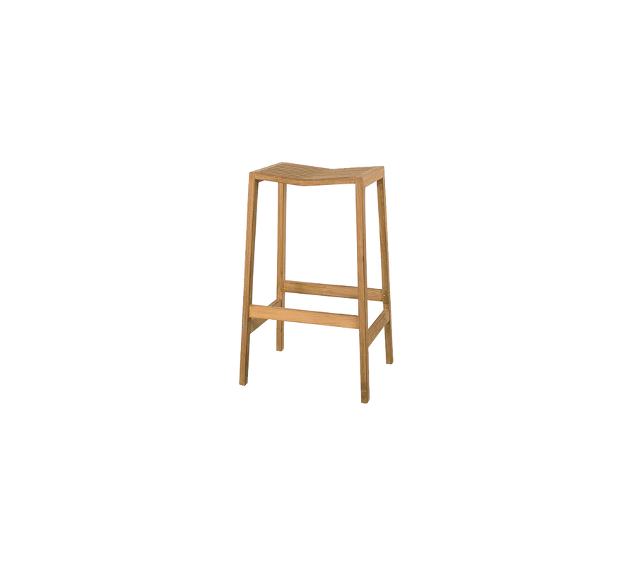 Cane line barstole flip