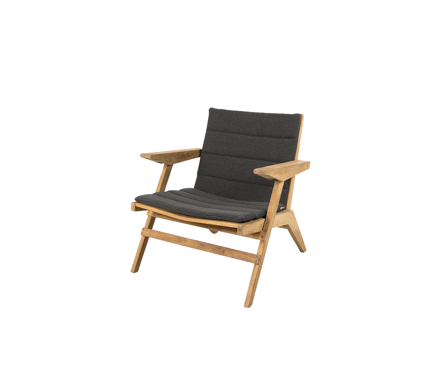 Cane line klapstole flip lounge