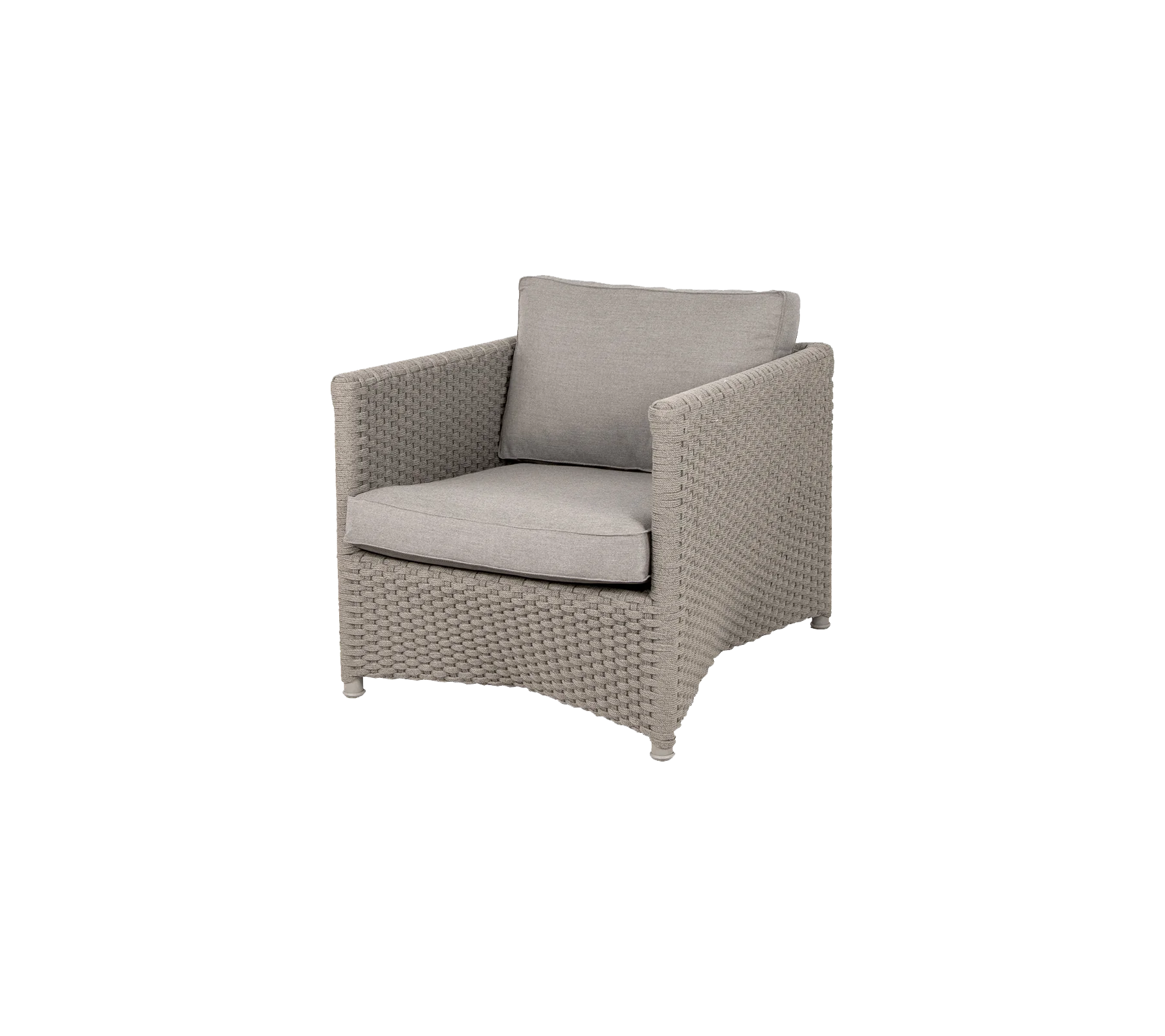Cane line loungestole diamond