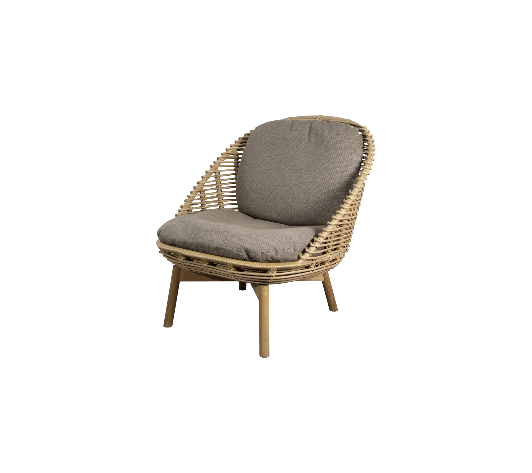 Cane line loungestole hive