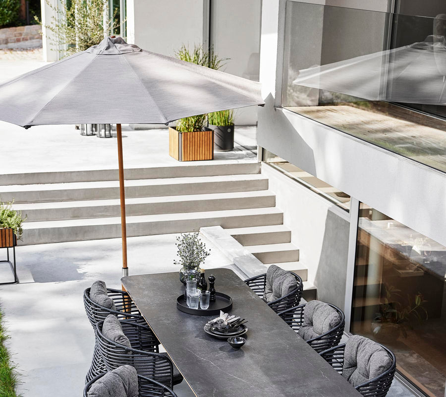 Cane line parasol parasoller