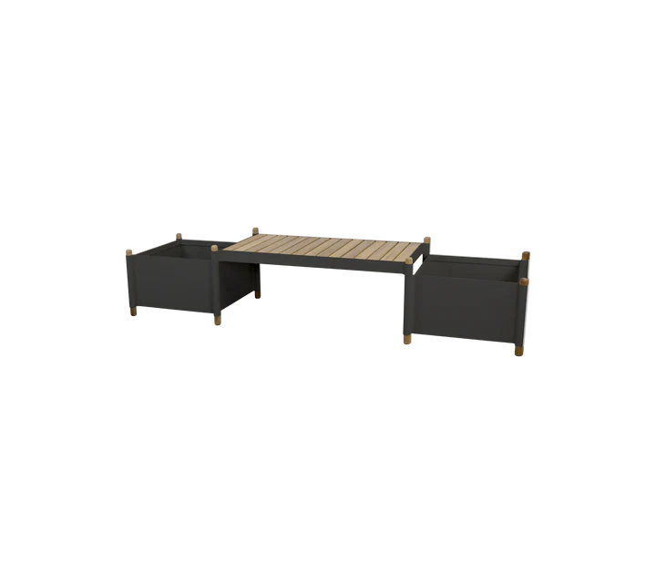 Cane line planteskuler sticks