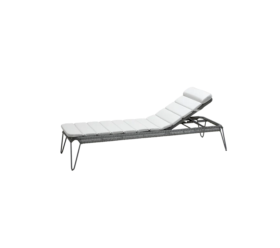 Cane line solvogn breeze